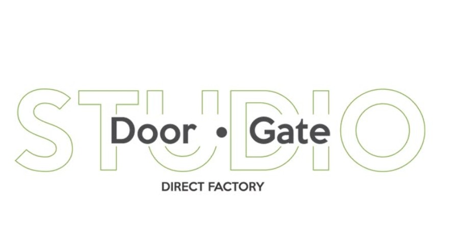 Door Gate Studio